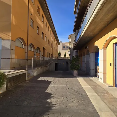 Felicia Apartment L'Escala
