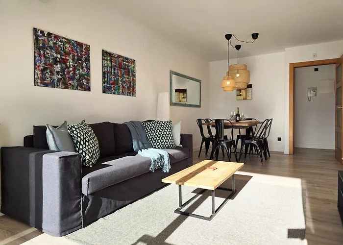 Felicia Apartment