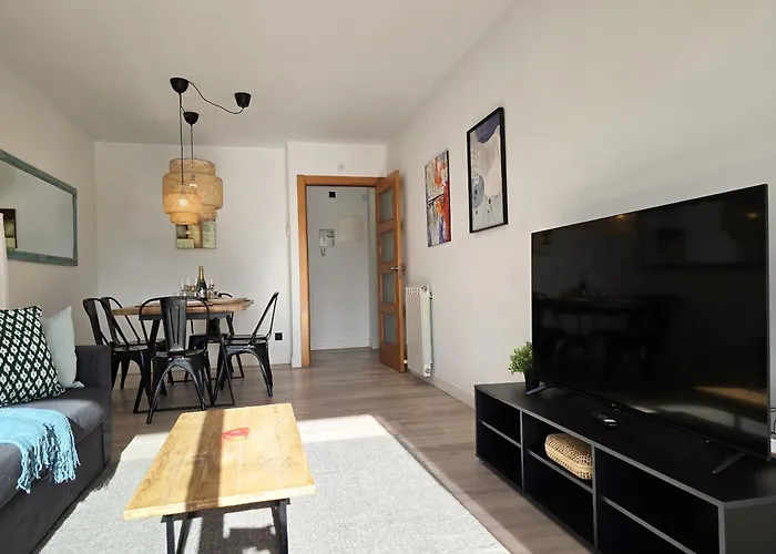 Apartment Felicia