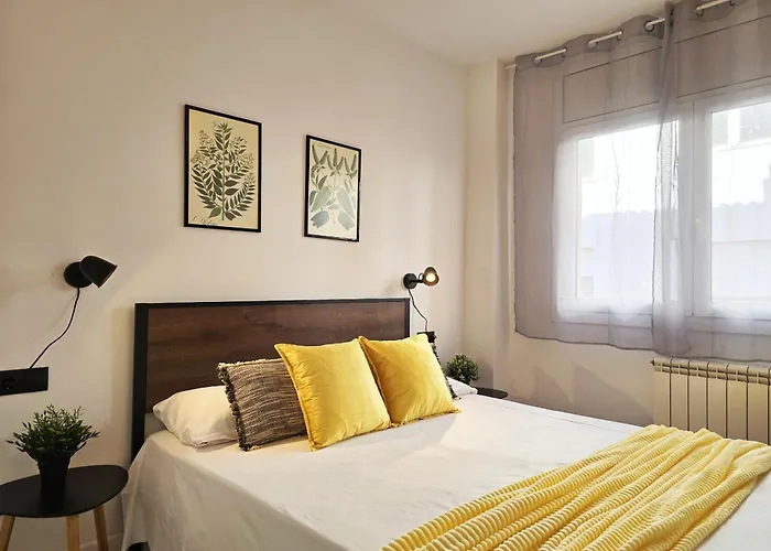 Apartment Felicia L'Escala