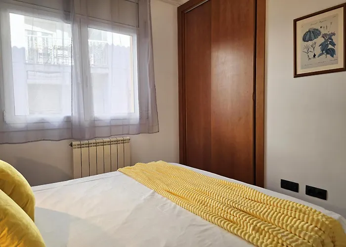 Felicia Apartment *