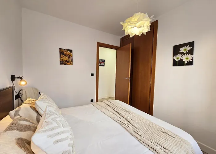 Felicia Apartment *