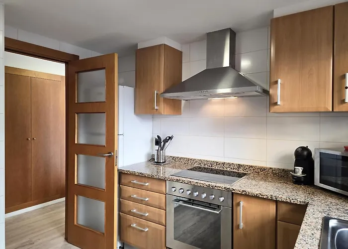 Felicia Apartment