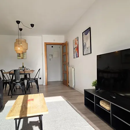 Apartmán Felicia